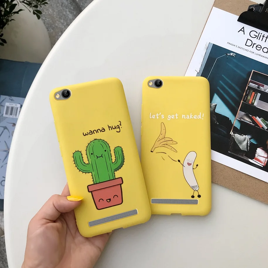Чехол для Xiaomi Redmi 4X 4A 5A 5 Plus S2 6A 6 Pro Redmi7 7A GO чехол с сердечками ярких цветов