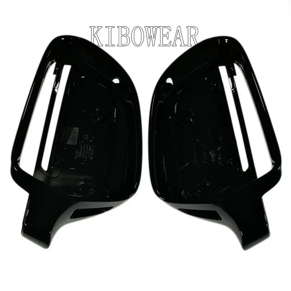 Spigelabdeckung fir den Dierspigel fir Auto A6 C6 4FQ3 SQ3 A4 A5 B8 8K A8 D3 S4 S5 S6 S8 2008 2009 2012 2015 A3 8P_voghion.com