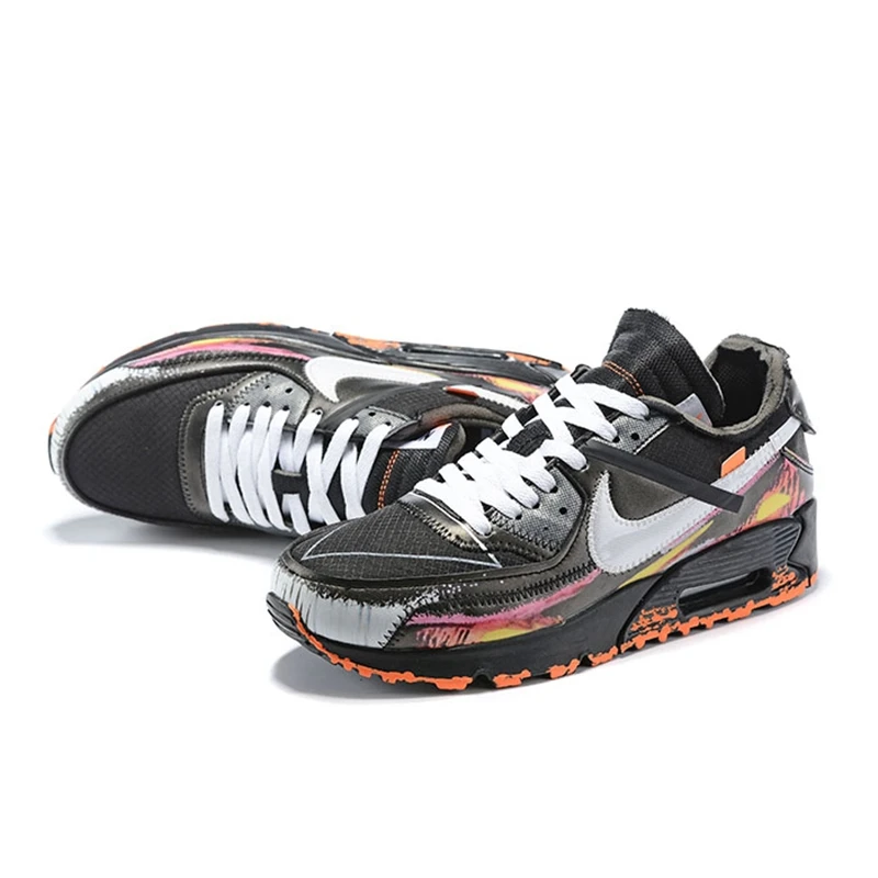 Original Nike Virgil Abloh OFF white x 