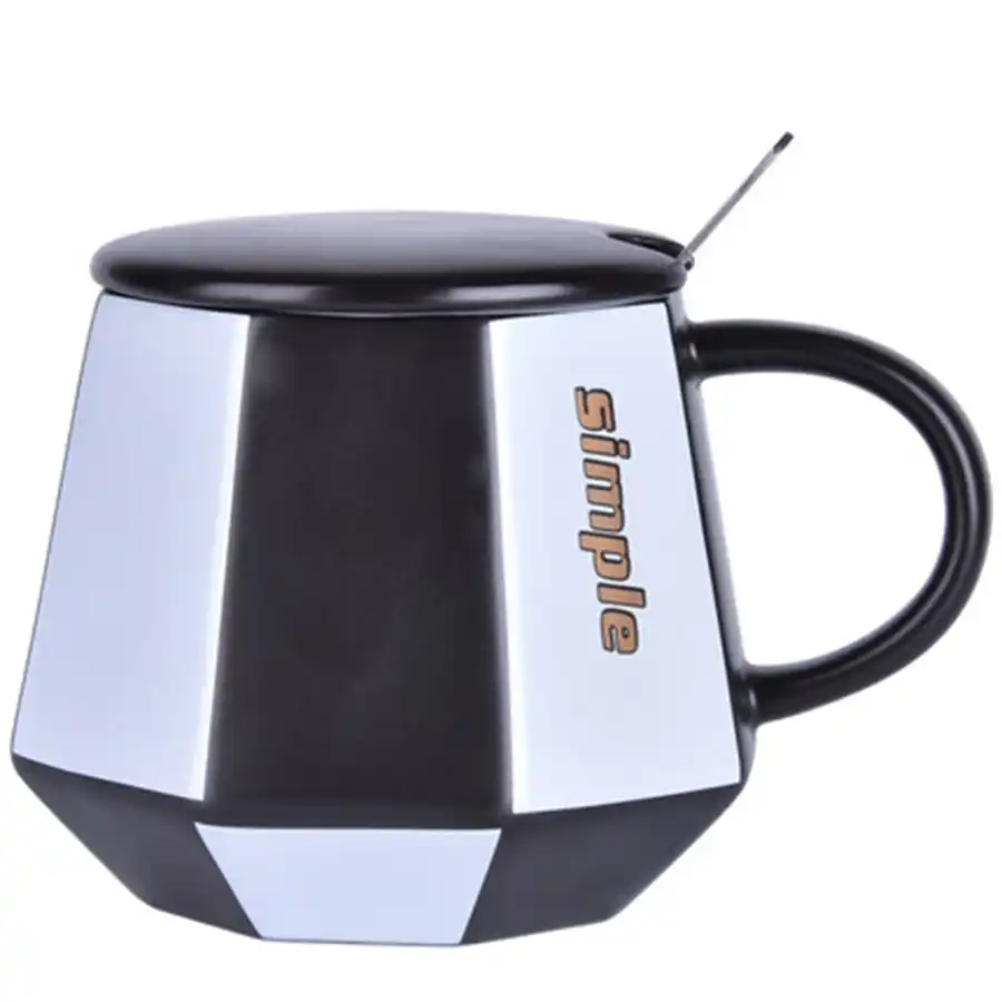 Creative Coffee Mug Ceramic Cup Travel Big Christmas Funny Magic Cute Beer Glass Personalized Canecas Taza Cafe Couple Mug Ee5mk Aliexpress