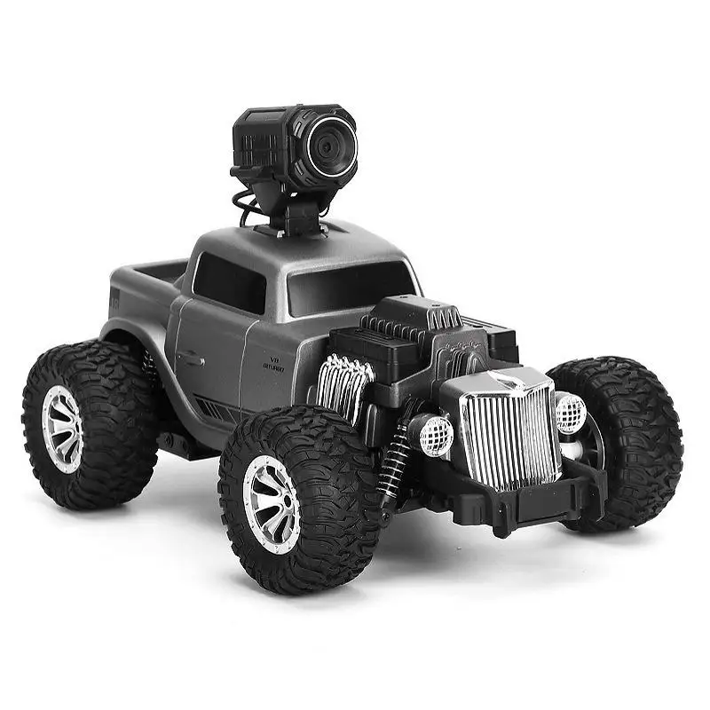 1:16 внедорожник с дистанционным управлением 720P HD FPV камера радио управление RC дрейф гоночный автомобиль 2,4G скоростные Грузовики Игрушки для детей