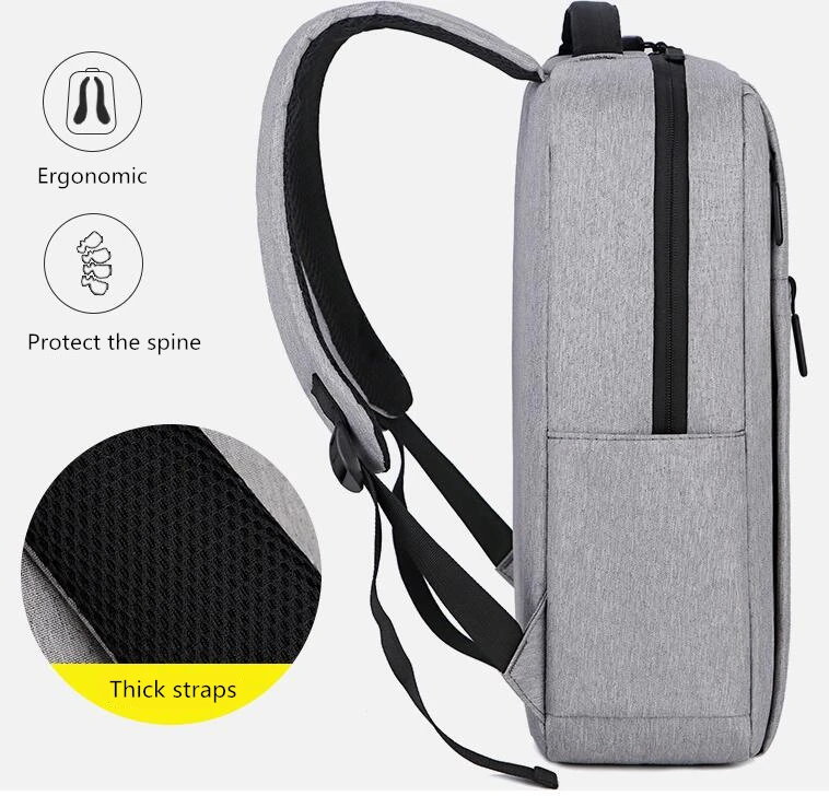 Steven Universe canvas Backpack usb charging School Bags Meliodas Dragon printing shoulder bag Laptop travel bag rucksack