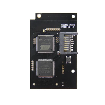 

New For Optical Drive Board V5.15 Simulation Replace Part For SEGA Dream Cast Optical Drive Simulation Board