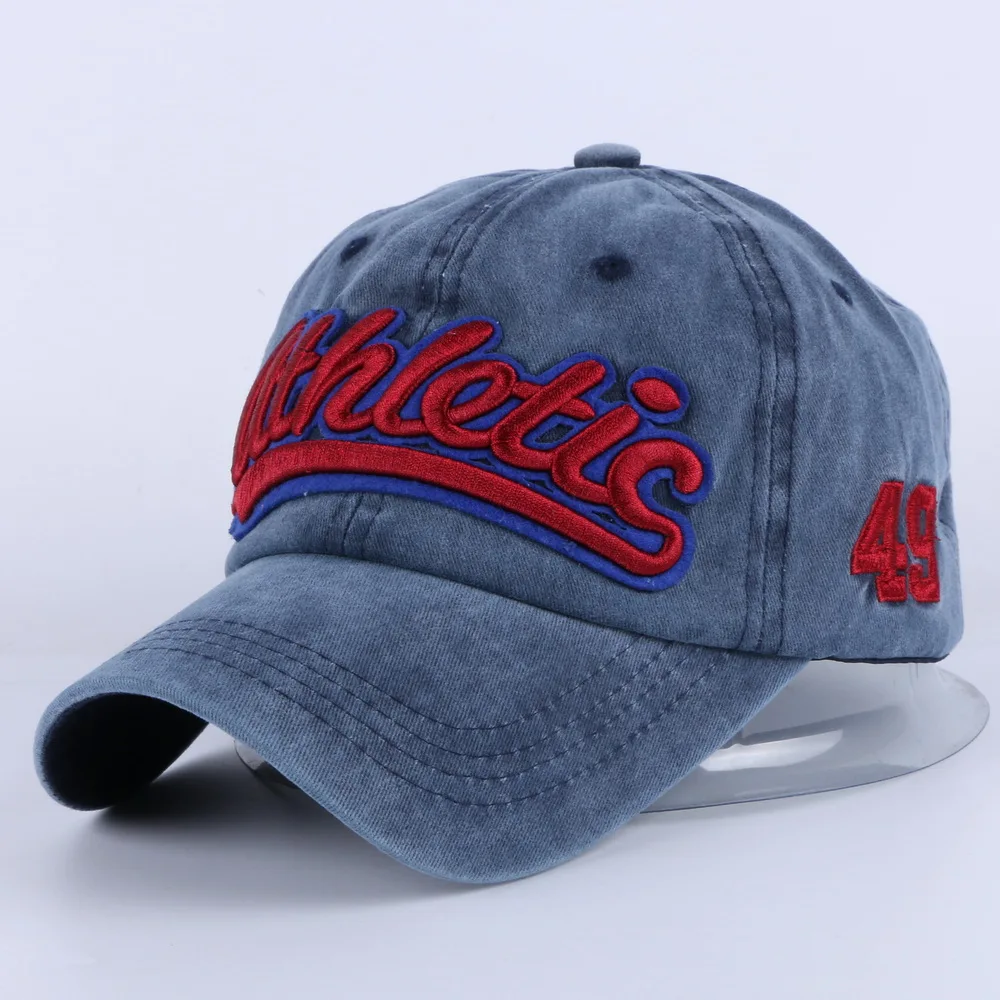 Спортивная Кепка, бейсбольная кепка с буквенным принтом, облегающая Кепка, повседневная хлопковая Кепка gorras, хип-хоп бейсболка, кепка для мужчин и женщин, унисекс