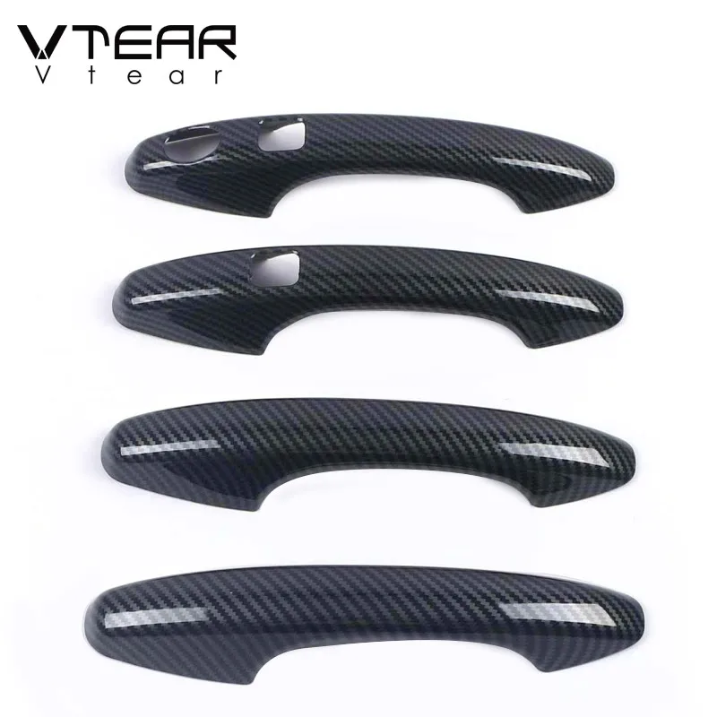 Vtear-ڵ   Ŀ ƼĿ, ABS Ѳ  Paster Ʈ, Haval H6 3  2021  Ÿϸ  ׼ ǰ