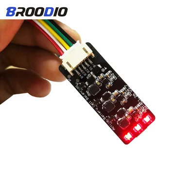 

1.2A Balance Lifepo4 LTO Lithium Battery Active Equalizer Balancer Energy Transfer Board 3S 4S 6S 7S 10S 12S 13S 14S 16S 17S BMS