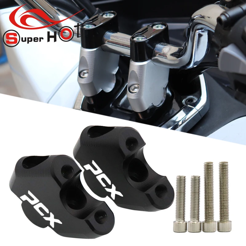 

Мотоциклетные аксессуары, крепление на руль для Honda PCX160 PCX150 PCX125 PCX 150 PCX 125 PCX 160