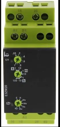 E3ZM20 12-240 В AC/DC новое и оригинальное