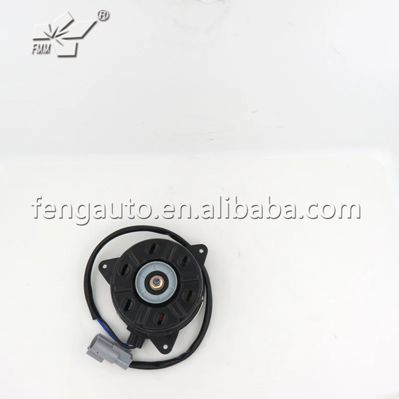 3301AFD10A585 Кондиционер авто ac воздуходувка двигатель для toyota corolla 52 мм 2002-2010