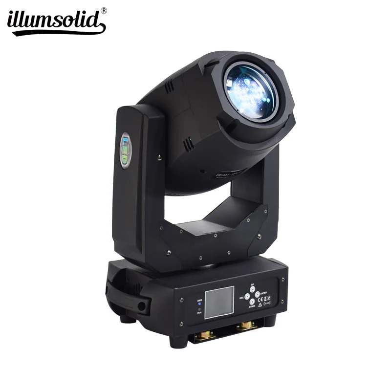 

200W LED Lyre Moving Head Light Beam Spot Wash LED Light Party Light DJ stage light night club