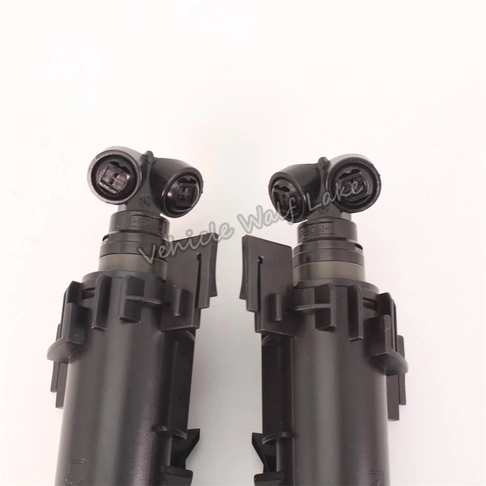 Headlight Washer Lift Cylinder Spray Nozzle Jet for Audi A4 B8 Avant 2010 2011 2012 A4 Allroad 2011 2012 2013 20014 2015