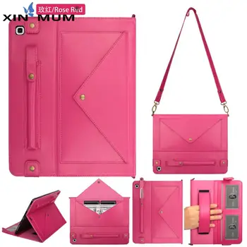 

Tablet Cover Case for Samsung Galaxy Tab S5E 2019 SM-T720 SM-T725 Envelope Style Galaxy Tab S5E 10.5" Tablet Stand Cover Case
