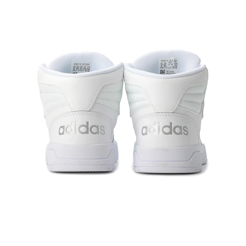 Новинка оригинальные женские кроссовки для скейтбординга Adidas NEO ENTRAP MID|Катание на