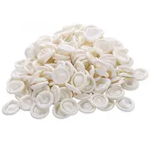 1000 шт. защитные перчатки, устойчивые к порезам, резиновые одноразовые латексные перчатки, антистатические защитные перчатки, Новинка