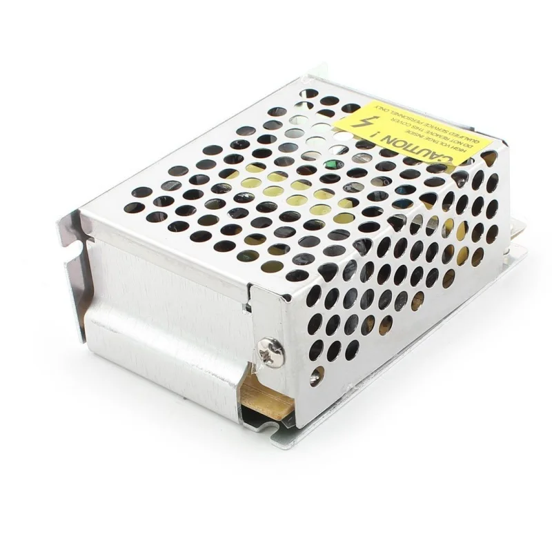 Переключатель источника питания для светодиодных лент светильник AC 110/220V 5V 2A 10W
