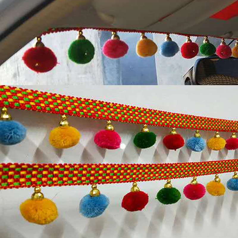 1 м украшение лобового стекла на крышу автомобиля аксессуары для Renault Megane 2 Duster Clio