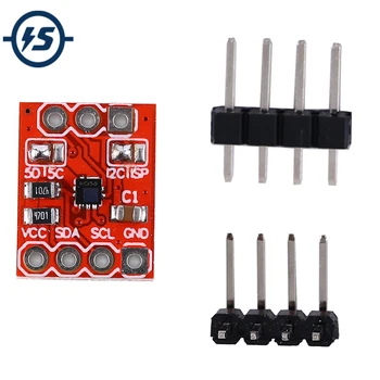 

For Arduino DC 3.3V LPS22HB Atmospheric Pressure Sensor Module IIC SPI