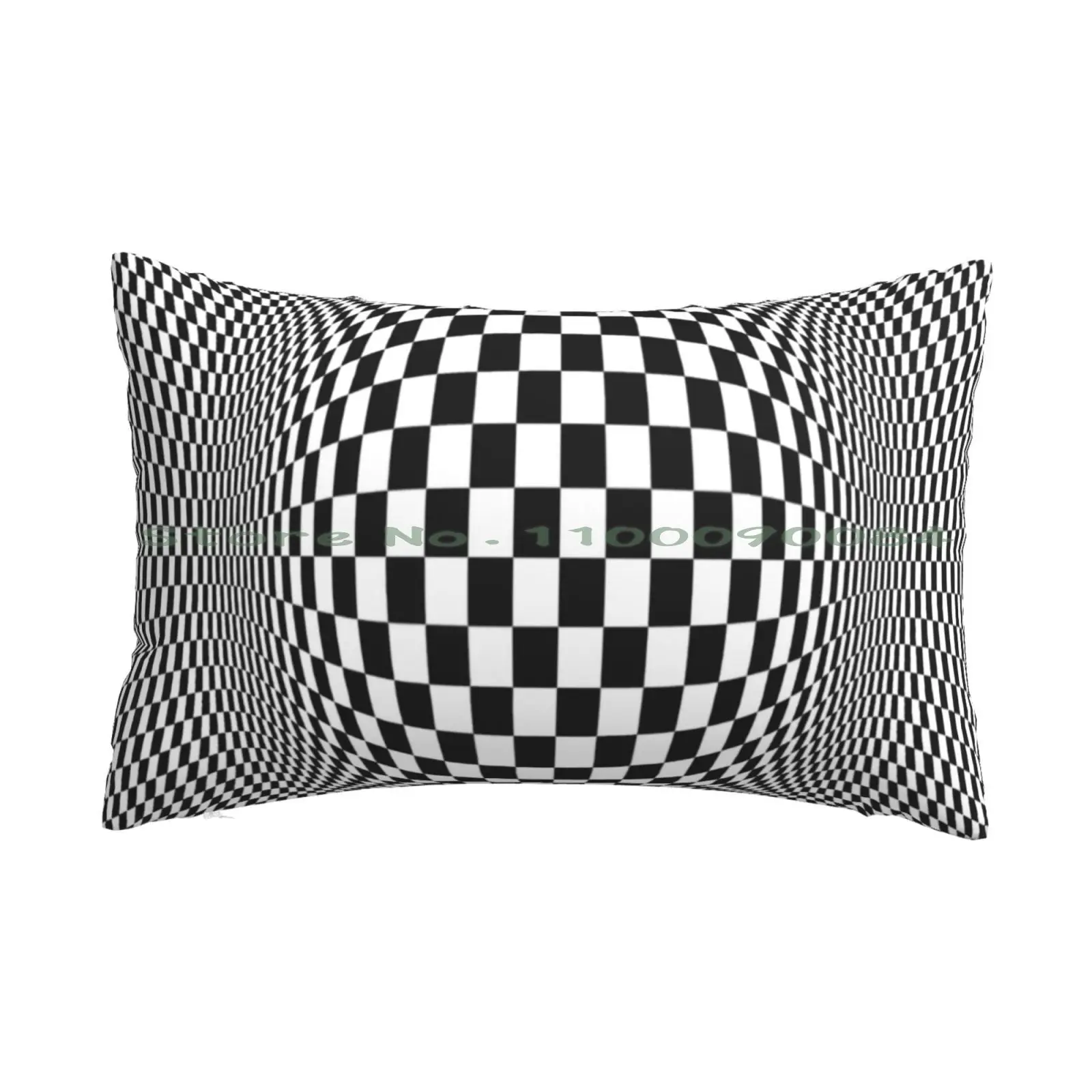 Federa Per Cuscino Illusione Ottica 20X30 50*75 Divano Camera Da Letto Super Moto Supermotard Moto Cross Moto Cross Supercross