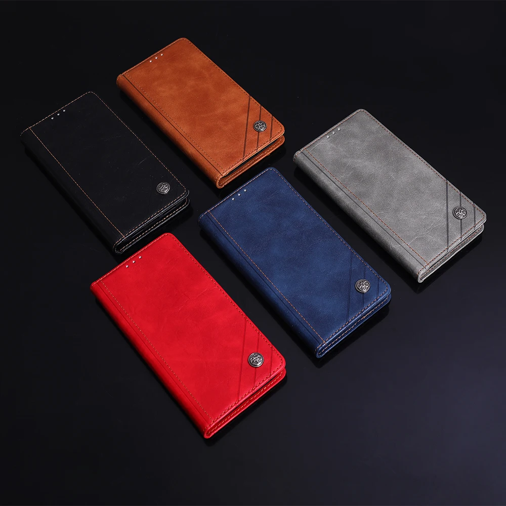 For Case Meizu M6 M6S M6T M5C M5S M5 M3E M3S M3 M2 Mini Note Max X8 U10 U20 Pro 6 7 MX4 MX5 MX6 E2 E3 cover Fundas case Leather meizu phone case with stones black