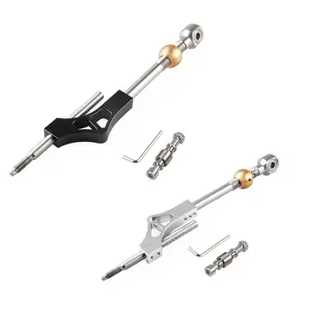 

Circuit Length Adjustable Car Gear Lever Short Shifter for CRX B16 D16 Systems