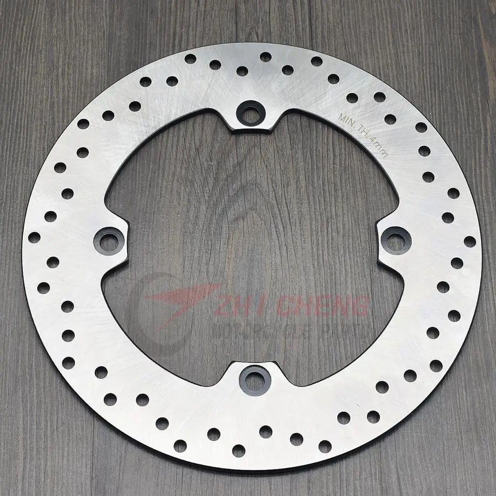 Rear Brake Disc Rotor For Suzuki V-Strom Traveller ABS DL650 2007- DL 650 DL1000 V-Strom 2002-2011 DL 1000 ABS 2014-