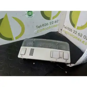 

6081594 light Interior Seat Ibiza (6j5) 1.9 Tdi