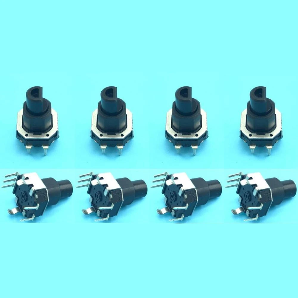 8pcs Ysd5019 Csd1153 For Pioneer Cdj 350 Cdj 850 Cdj 400 Select Push Switch Pot Dj Equipment Accessories Aliexpress