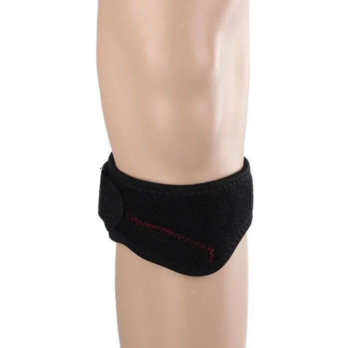 Наколенник для занятий спортом наколенники бега фитнес 2019 регулируемый