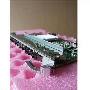 

16 Ports GPON Board GPLF with C+ SFP module GPON OLT Interface Board for Hua Wei MA5800 OLT