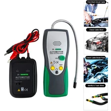 

DY25 Automotive Short&Open Circuit Finder Tester Cable Wire Tracer Car Repair Tool Detector Tracer Diagnose Tone Line Finder