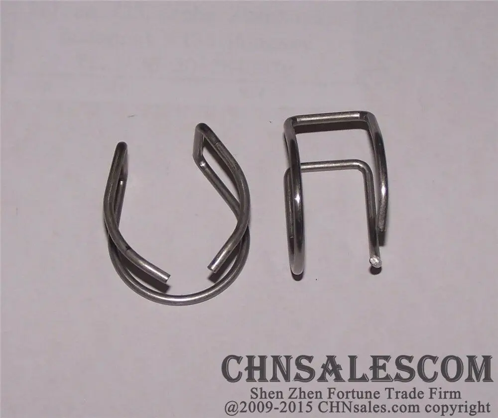 CHNsalescom 2 шт. S105 A101 A141 CB100 CB150 плазменный резак факел Стенд от направляющей CV0011