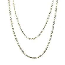 Цепочка-ожерелье для карманных часов с бронзовыми/серебряными/черными/золотыми цепочками Цепочка-ожерелье для карманных часов с бронзовыми/серебряными/черными/золотыми цепочками