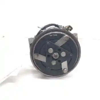 

9671216280 AIR CONDITIONING COMPRESSOR PEUGEOT 307 SALOON (S2)