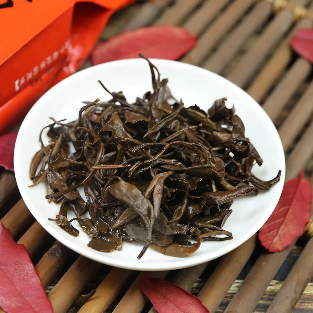 Чай улун из Тайваня, чай улун из дунфанга, Восточный чай улун для красоты, белый Улун, чай Баи хао, Восточный Улун, 50 г