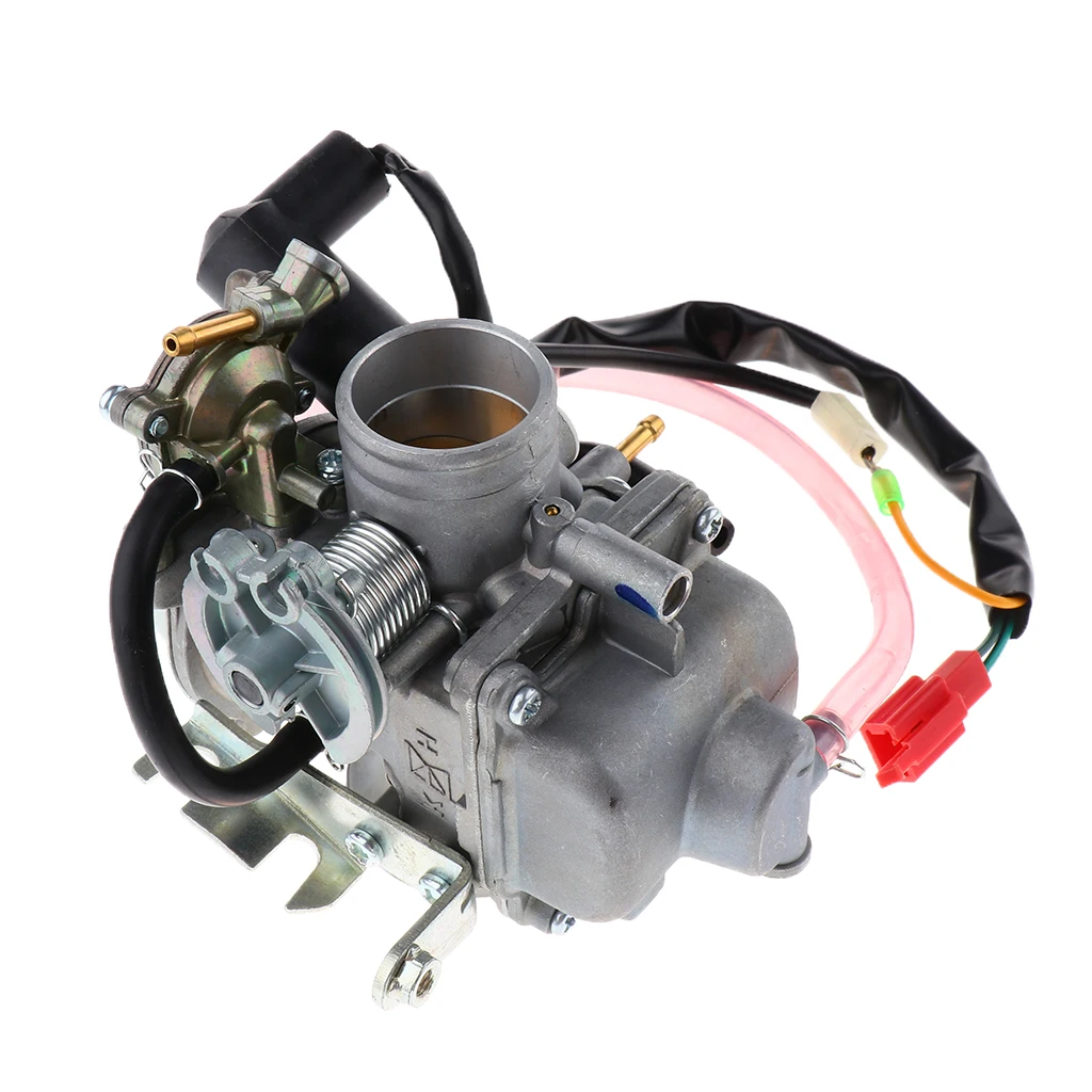 Motorcycle Motorbike Moped Carburetor Carb Compatible for CFMOTO CF250