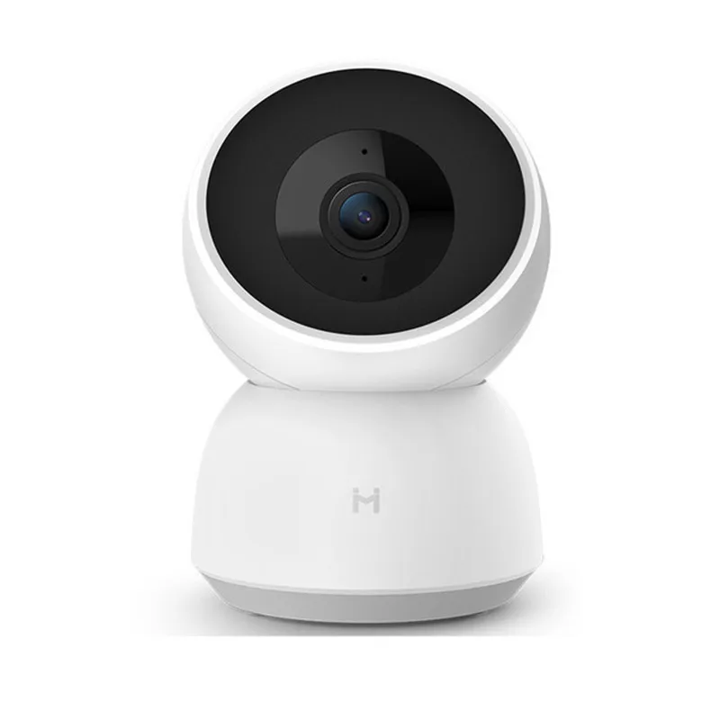 Youpin Smart Camera K 1296P HD A1 Webcam WiFi Pan-tilt Night Vision 360 Angle Video Baby Security Monitor | Электроника