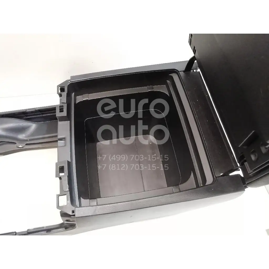 Подлокотник, состояние – Б/У,, для Toyota Land Cruiser(200) 5890160620C0 БЕЗ ХОЛОДИЛЬНИКА 5890160620C0