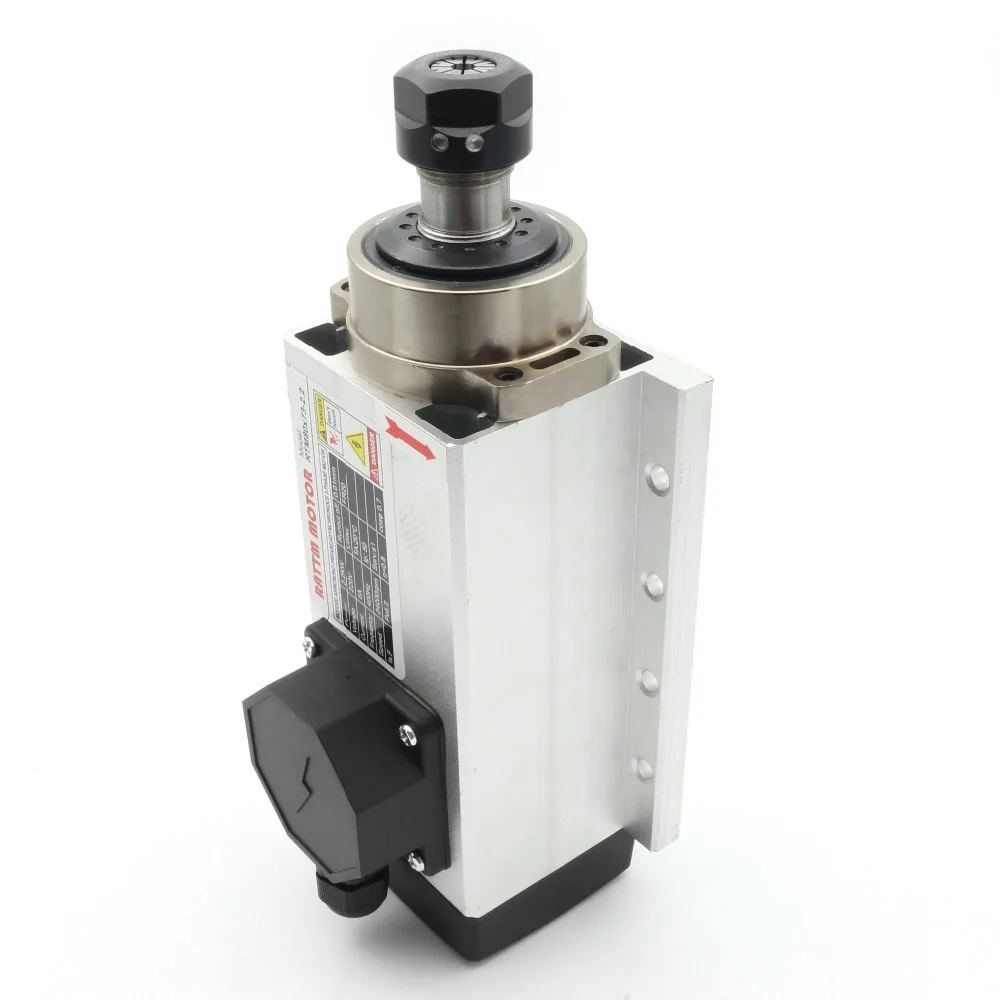 2.2kw ER20-7