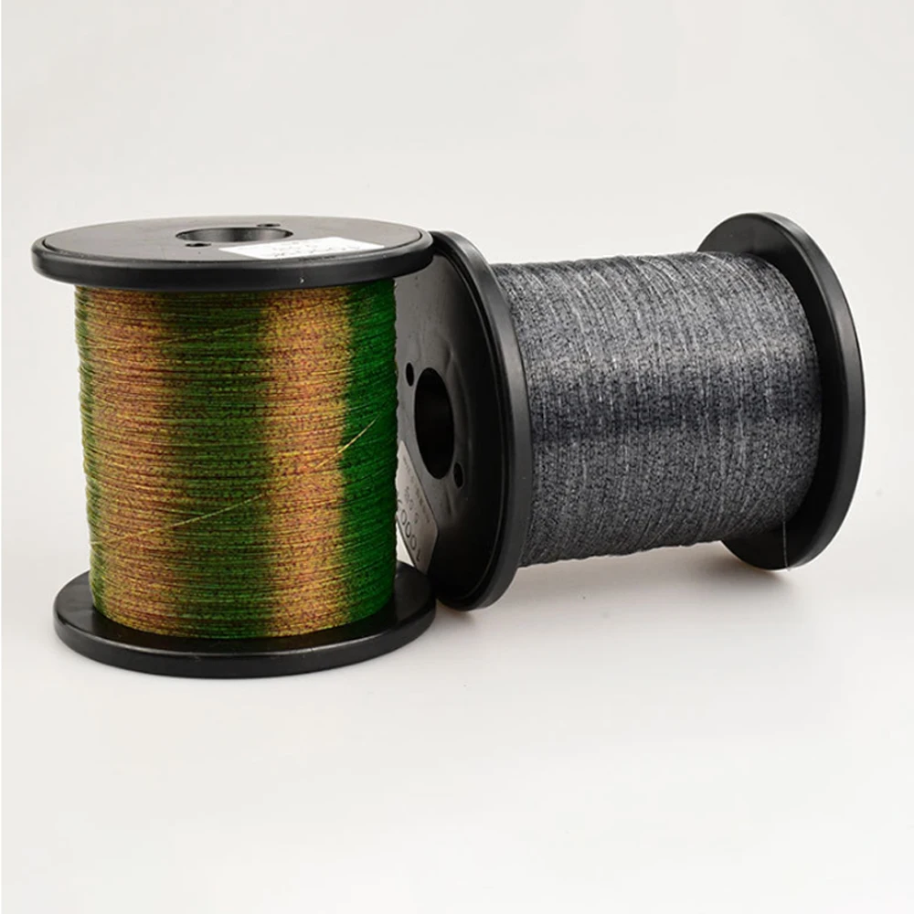 Camouflage Thread Fishing, Camouflage Nylon Line