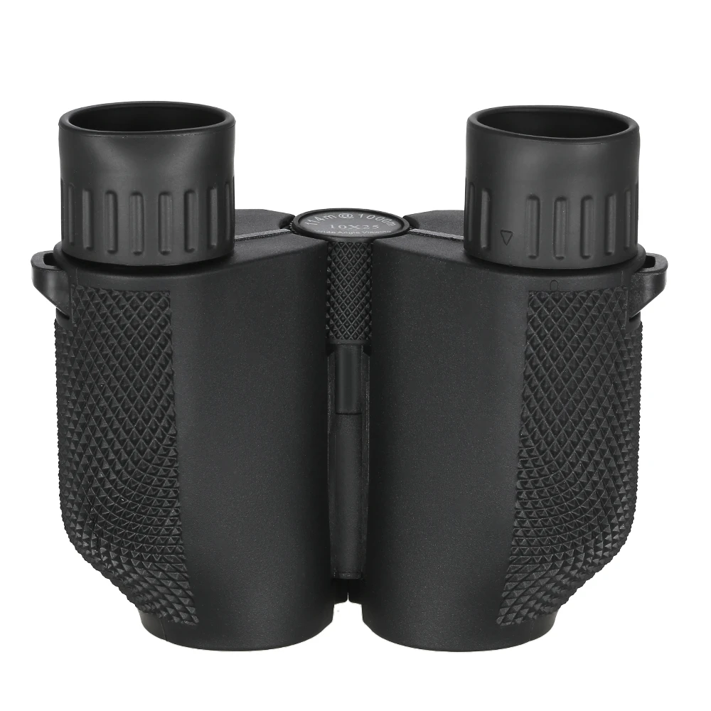 Binocolo 12x25 Professionale Per Birdwatching E Sport - Leggero E Compatto Per Adulti E Bambini - Foto 10