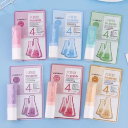An individually packaged hot moisturizing lipstick, moisturizing and diminishing lip lines, care for your lips  lip balm
