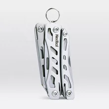 

NEW2022 NE0138 NexTool Mini Flagship 10 IN 1 Multi Functional Tool Folding EDC Hand Tool Screwdriver Pliers Bottle Opener for