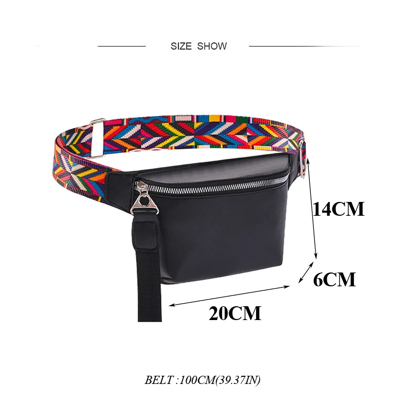 designer fanny pack 2019