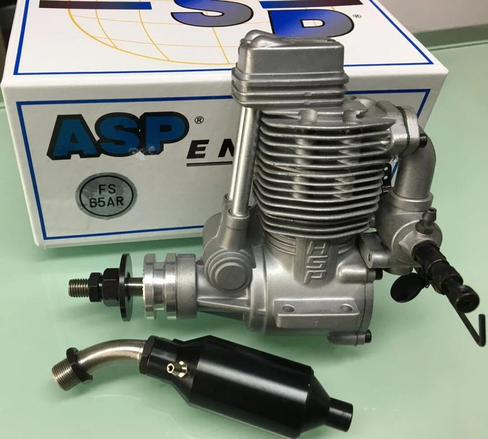 asp rc engines