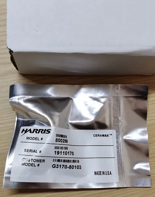 

Для Agilent G3170-80103 электронный множитель Triaxial 5977 5975 Series GC / MSD