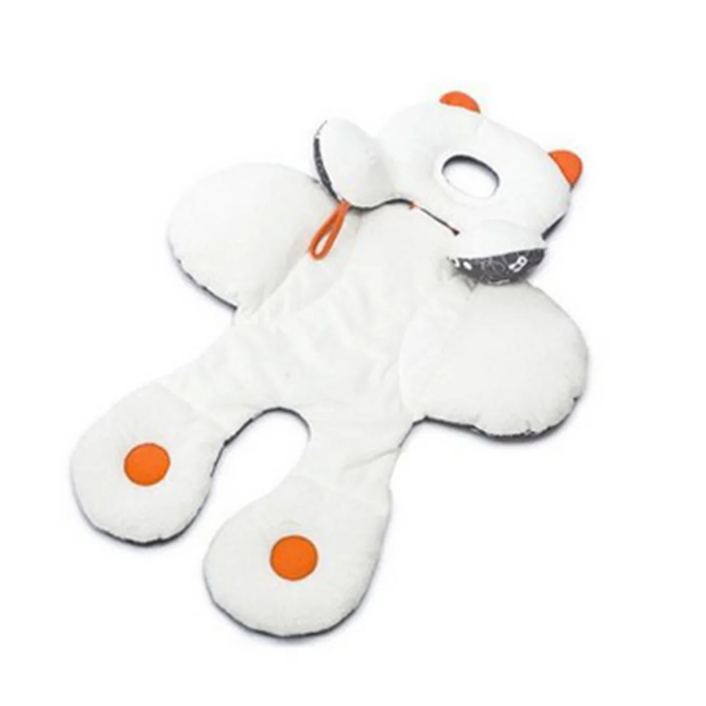 

Stroller Accessories Child safety seat cushion Baby Infant Toddler Head Support Body support Seat cushion Strollers Cushions