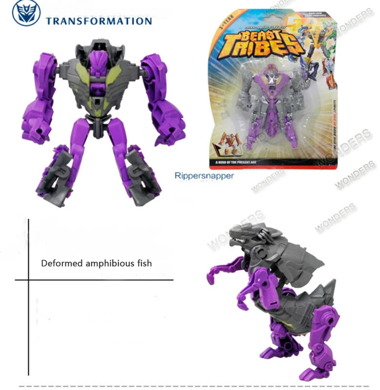 Innovative Action Figures Classic Toys Transformation 5 piece become big robot For Children Action & Toy Figures New year gift Innovative Action Figures Classic Toys Transformation 5 piece become big robot For Children Action & Toy Figures New year gift
