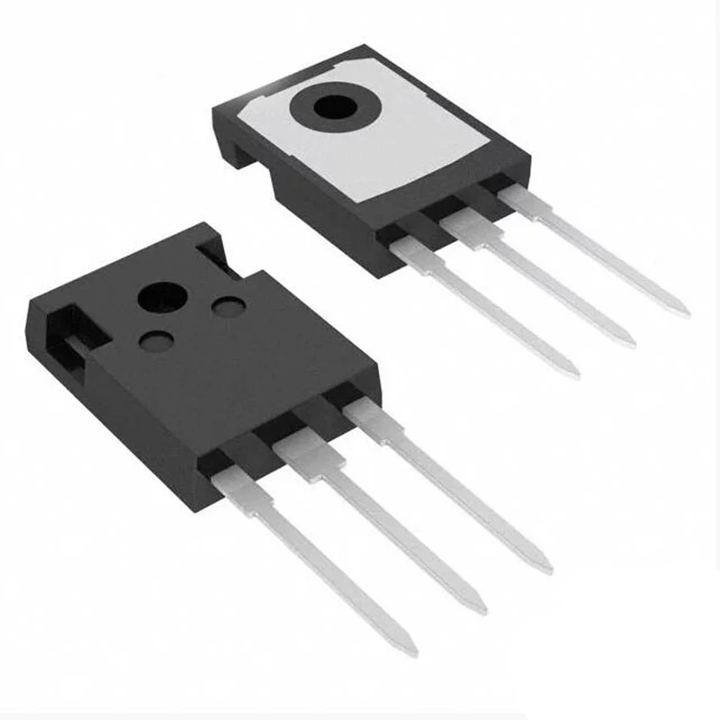 Новые и оригинальные 10 пар (20 шт.) 2saпримечание 2SC5200 aeas C5200 | Электронные компоненты