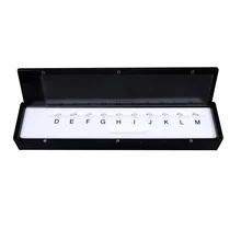 

Zhanhao Manufactuer Gemstones Cubic Zircon Diamond Dealer Round Shape D To M White Color Grade Master Stone Sets