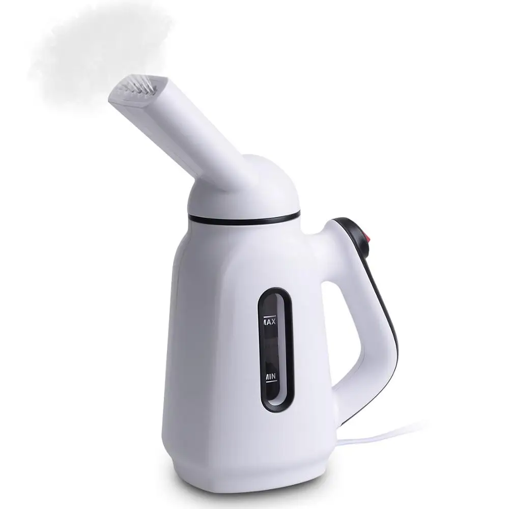 

Portable Electric Iron Mini Steam Brush Home Steam Generator Steam Iron for Clothes Steam Ironing Machine Garment Steamer
